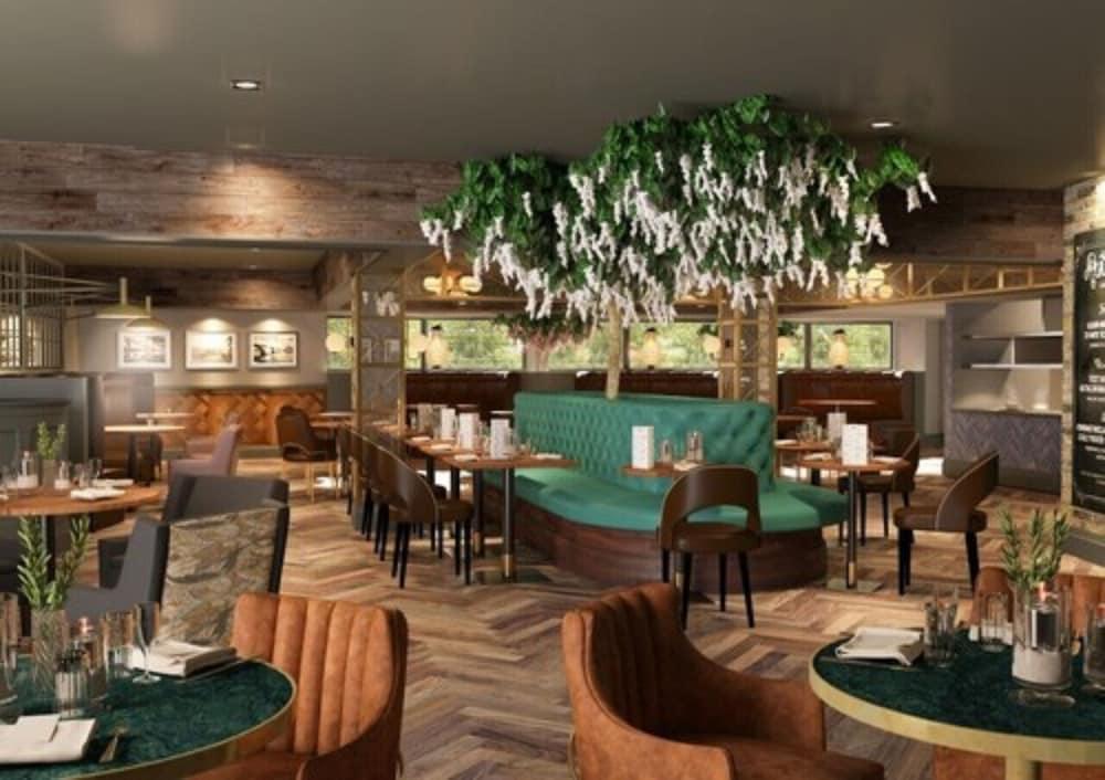 The Redhurst Hotel Glasgow Giffnock Esterno foto