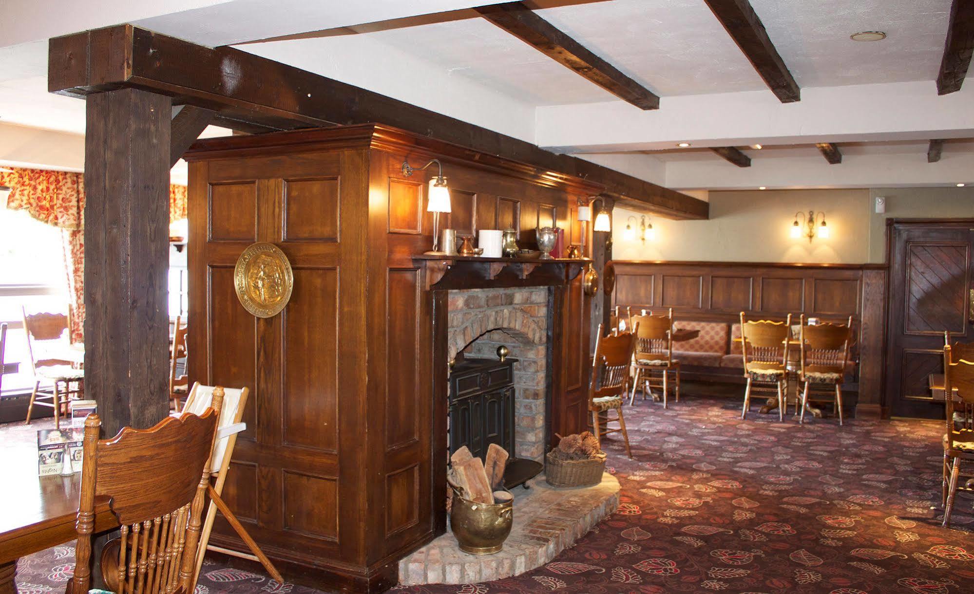 The Redhurst Hotel Glasgow Giffnock Esterno foto